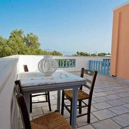 Agios Georgios  Jojo Beach Hotel & Bar المظهر الخارجي الصورة