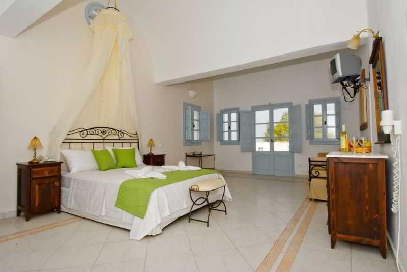 Agios Georgios  Jojo Beach Hotel & Bar المظهر الخارجي الصورة